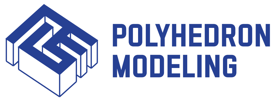 Polyhedron Modeling